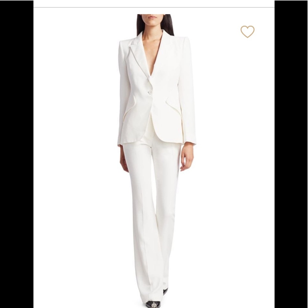 Alexander McQueen Women’s Pants Size 6